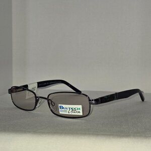 BlueTech Computer Glasses - 45-17-135 - Blue Gun